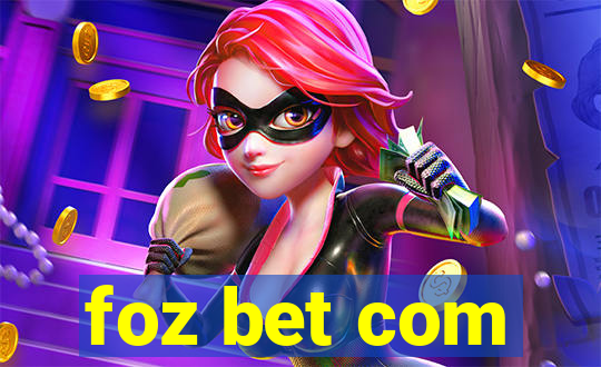 foz bet com